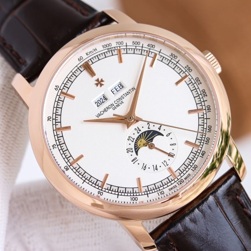 VACHERON CONSTANTIN Watches